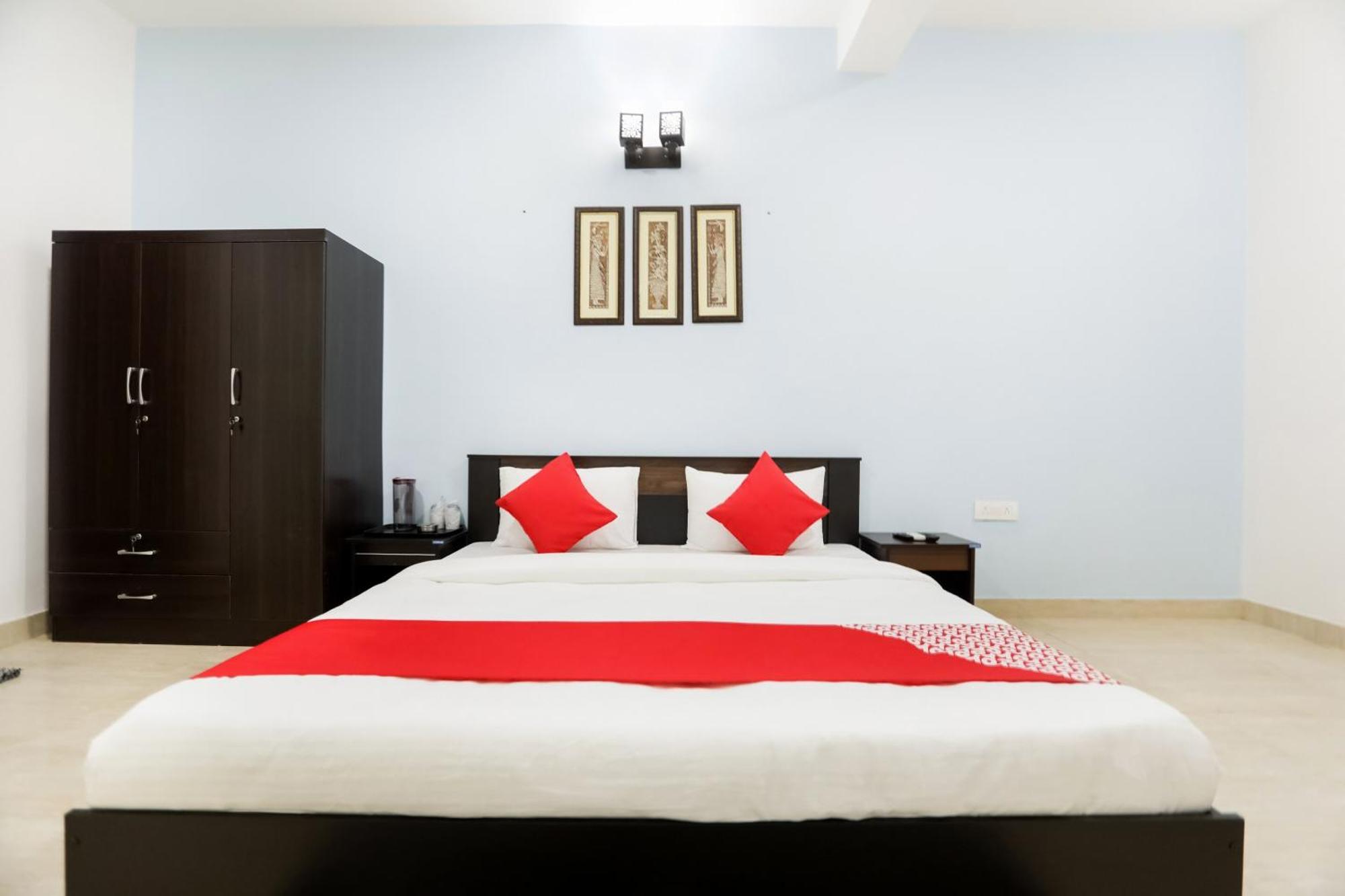Hotel Oyo Flagship Good Vibe