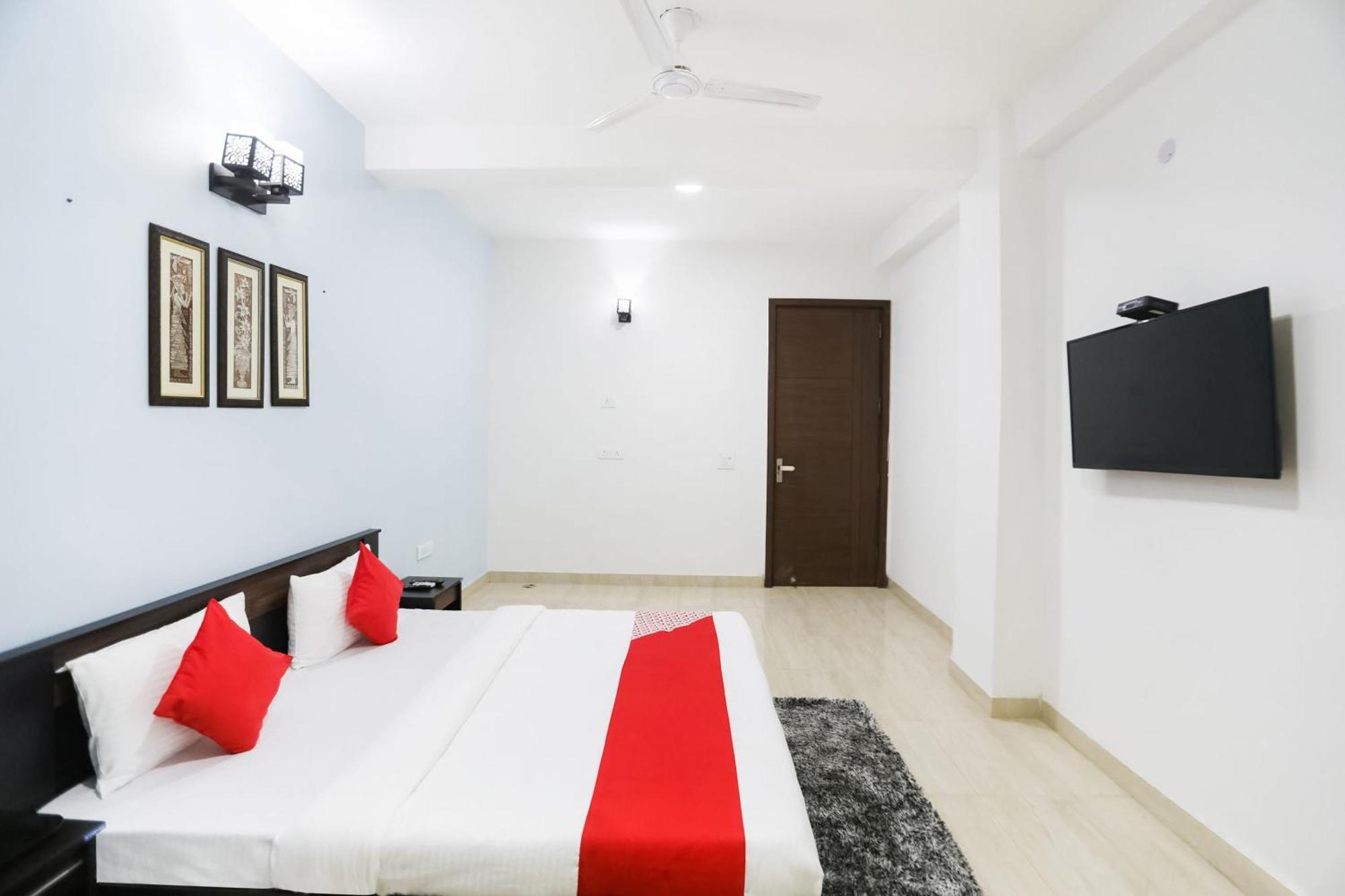 Oyo Flagship Good Vibe Hotel New Delhi